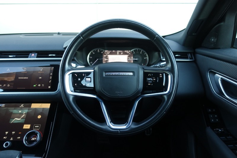 2022 (22) LAND ROVER RANGE ROVER VELAR 2.0 D200 R-Dynamic S 5dr Auto 4955725