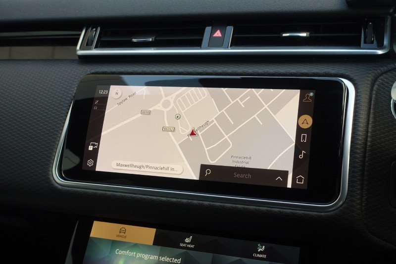 2022 (22) LAND ROVER RANGE ROVER VELAR 2.0 D200 R-Dynamic S 5dr Auto 4955721