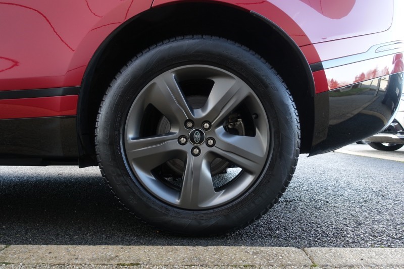 2022 (22) LAND ROVER RANGE ROVER VELAR 2.0 D200 R-Dynamic S 5dr Auto 4955738