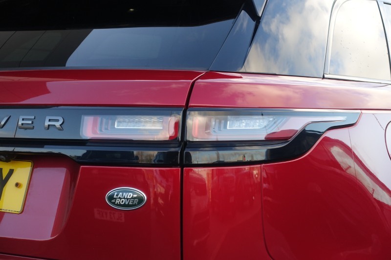 2022 (22) LAND ROVER RANGE ROVER VELAR 2.0 D200 R-Dynamic S 5dr Auto 4955735