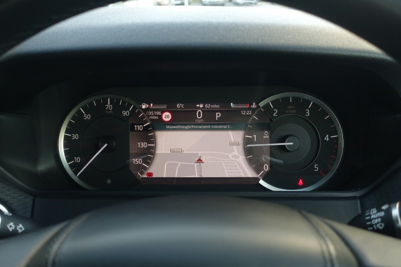 2022 (22) LAND ROVER RANGE ROVER VELAR 2.0 D200 R-Dynamic S 5dr Auto 4955726