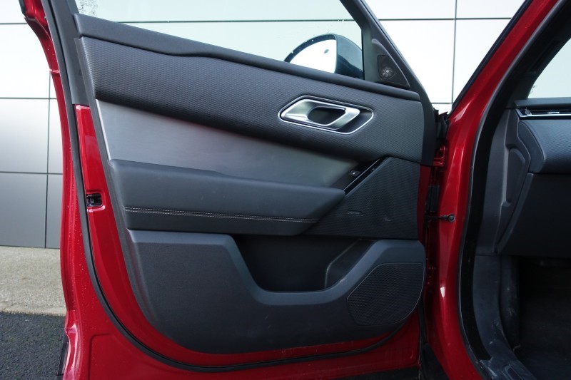 2022 (22) LAND ROVER RANGE ROVER VELAR 2.0 D200 R-Dynamic S 5dr Auto 4955763