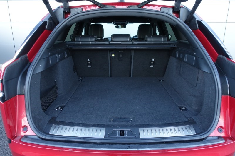 2022 (22) LAND ROVER RANGE ROVER VELAR 2.0 D200 R-Dynamic S 5dr Auto 4955720