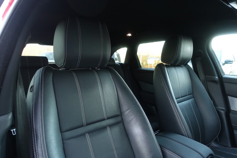 2022 (22) LAND ROVER RANGE ROVER VELAR 2.0 D200 R-Dynamic S 5dr Auto 4955751