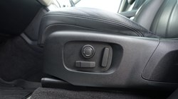 2021 (21) LAND ROVER RANGE ROVER SPORT 3.0 D300 HSE Silver 5dr Auto 4970458