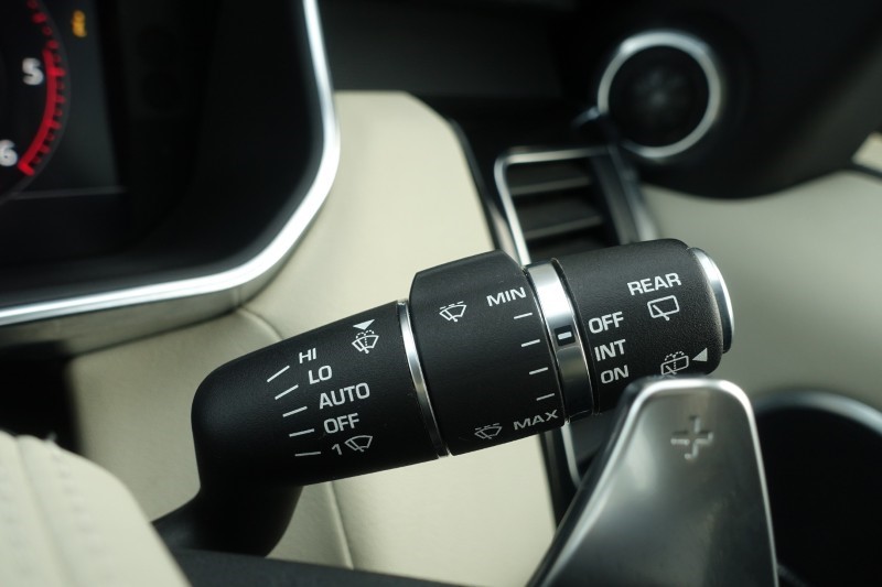 2021 (21) LAND ROVER RANGE ROVER SPORT 3.0 D300 HSE Silver 5dr Auto 4970433