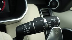 2021 (21) LAND ROVER RANGE ROVER SPORT 3.0 D300 HSE Silver 5dr Auto 4970433