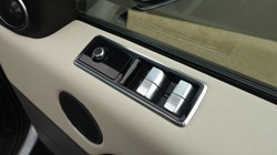 2021 (21) LAND ROVER RANGE ROVER SPORT 3.0 D300 HSE Silver 5dr Auto 4970449