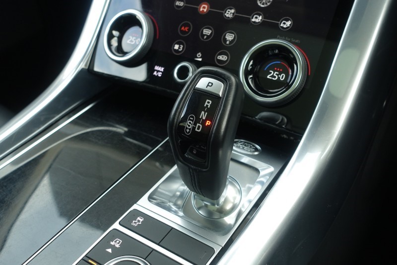 2021 (21) LAND ROVER RANGE ROVER SPORT 3.0 D300 HSE Silver 5dr Auto 4970409