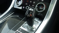 2021 (21) LAND ROVER RANGE ROVER SPORT 3.0 D300 HSE Silver 5dr Auto 4970409