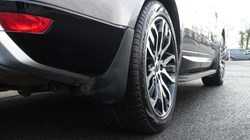 2021 (21) LAND ROVER RANGE ROVER SPORT 3.0 D300 HSE Silver 5dr Auto 4970421