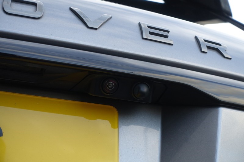 2021 (21) LAND ROVER RANGE ROVER SPORT 3.0 D300 HSE Silver 5dr Auto 4970423