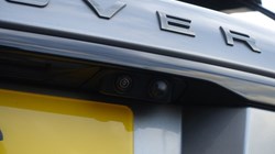 2021 (21) LAND ROVER RANGE ROVER SPORT 3.0 D300 HSE Silver 5dr Auto 4970423