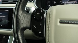 2021 (21) LAND ROVER RANGE ROVER SPORT 3.0 D300 HSE Silver 5dr Auto 4970435