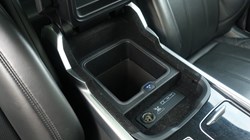 2021 (21) LAND ROVER RANGE ROVER SPORT 3.0 D300 HSE Silver 5dr Auto 4970442