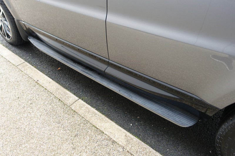 2021 (21) LAND ROVER RANGE ROVER SPORT 3.0 D300 HSE Silver 5dr Auto 4970426