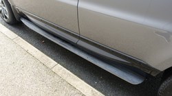 2021 (21) LAND ROVER RANGE ROVER SPORT 3.0 D300 HSE Silver 5dr Auto 4970426