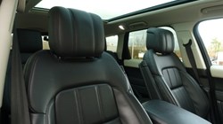 2021 (21) LAND ROVER RANGE ROVER SPORT 3.0 D300 HSE Silver 5dr Auto 4970443