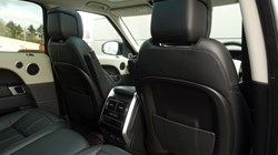 2021 (21) LAND ROVER RANGE ROVER SPORT 3.0 D300 HSE Silver 5dr Auto 4970451