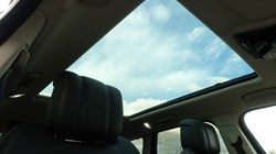 2021 (21) LAND ROVER RANGE ROVER SPORT 3.0 D300 HSE Silver 5dr Auto 4970444