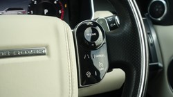 2021 (21) LAND ROVER RANGE ROVER SPORT 3.0 D300 HSE Silver 5dr Auto 4970432