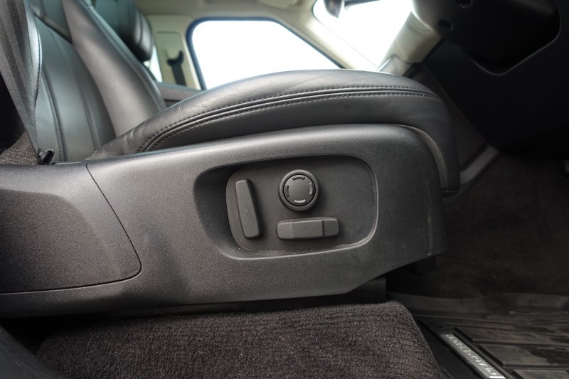 2021 (21) LAND ROVER RANGE ROVER SPORT 3.0 D300 HSE Silver 5dr Auto 4970445