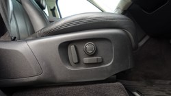 2021 (21) LAND ROVER RANGE ROVER SPORT 3.0 D300 HSE Silver 5dr Auto 4970445