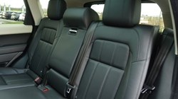 2021 (21) LAND ROVER RANGE ROVER SPORT 3.0 D300 HSE Silver 5dr Auto 4970455