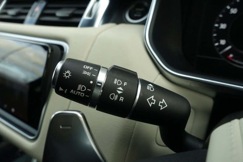 2021 (21) LAND ROVER RANGE ROVER SPORT 3.0 D300 HSE Silver 5dr Auto 4970434