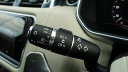 2021 (21) LAND ROVER RANGE ROVER SPORT 3.0 D300 HSE Silver 5dr Auto 4970434