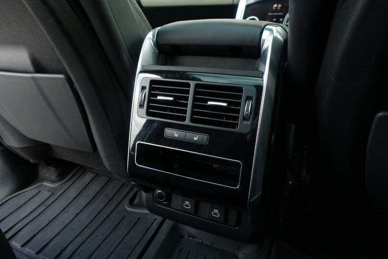 2021 (21) LAND ROVER RANGE ROVER SPORT 3.0 D300 HSE Silver 5dr Auto 4970414