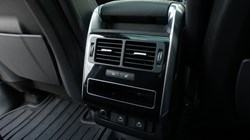 2021 (21) LAND ROVER RANGE ROVER SPORT 3.0 D300 HSE Silver 5dr Auto 4970414