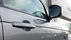 2021 (21) LAND ROVER RANGE ROVER SPORT 3.0 D300 HSE Silver 5dr Auto 4970418