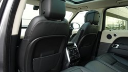 2021 (21) LAND ROVER RANGE ROVER SPORT 3.0 D300 HSE Silver 5dr Auto 4970454