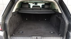 2021 (21) LAND ROVER RANGE ROVER SPORT 3.0 D300 HSE Silver 5dr Auto 4970406