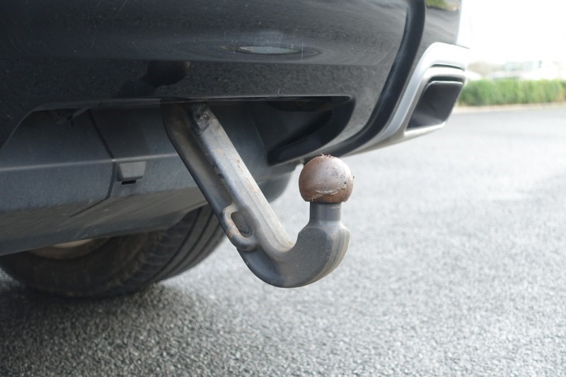 2021 (21) LAND ROVER RANGE ROVER SPORT 3.0 D300 HSE Silver 5dr Auto 4970431