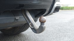 2021 (21) LAND ROVER RANGE ROVER SPORT 3.0 D300 HSE Silver 5dr Auto 4970431