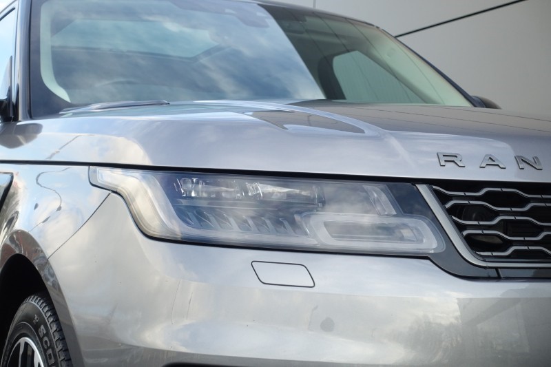 2021 (21) LAND ROVER RANGE ROVER SPORT 3.0 D300 HSE Silver 5dr Auto 4970413