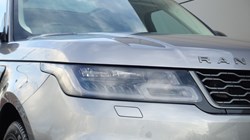 2021 (21) LAND ROVER RANGE ROVER SPORT 3.0 D300 HSE Silver 5dr Auto 4970413