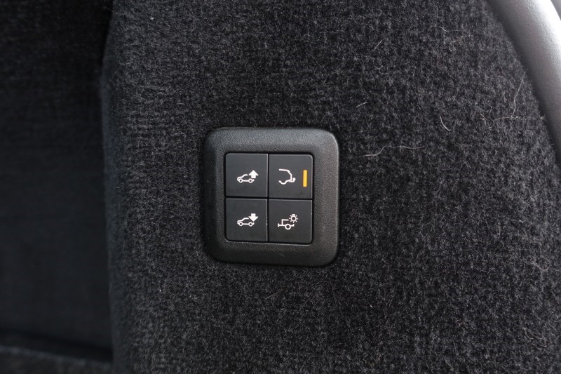 2021 (21) LAND ROVER RANGE ROVER SPORT 3.0 D300 HSE Silver 5dr Auto 4970430