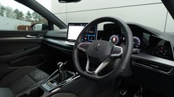 2024 (74) VOLKSWAGEN GOLF 1.5 TSI 150 R-Line 5dr 4964184