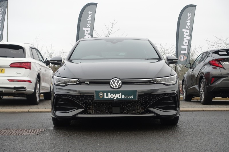 2024 (74) VOLKSWAGEN GOLF 1.5 TSI 150 R-Line 5dr 4964153