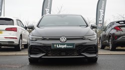 2024 (74) VOLKSWAGEN GOLF 1.5 TSI 150 R-Line 5dr 4964153