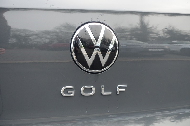 2024 (74) VOLKSWAGEN GOLF 1.5 TSI 150 R-Line 5dr 4964171