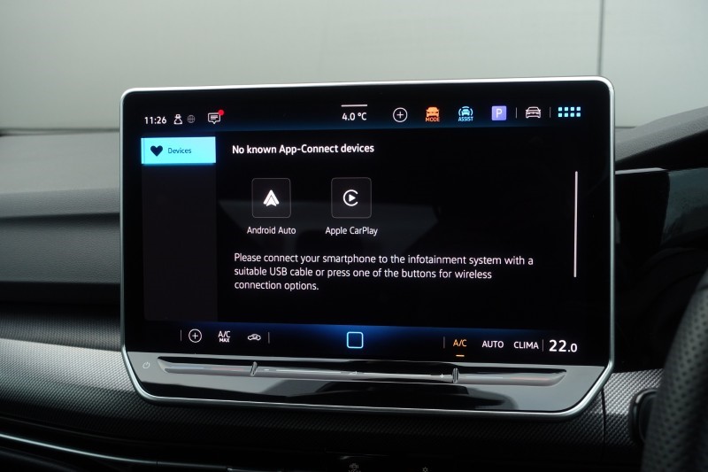 2024 (74) VOLKSWAGEN GOLF 1.5 TSI 150 R-Line 5dr 4964181