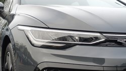 2024 (74) VOLKSWAGEN GOLF 1.5 TSI 150 R-Line 5dr 4964163