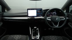 2024 (74) VOLKSWAGEN GOLF 1.5 TSI 150 R-Line 5dr 4964155