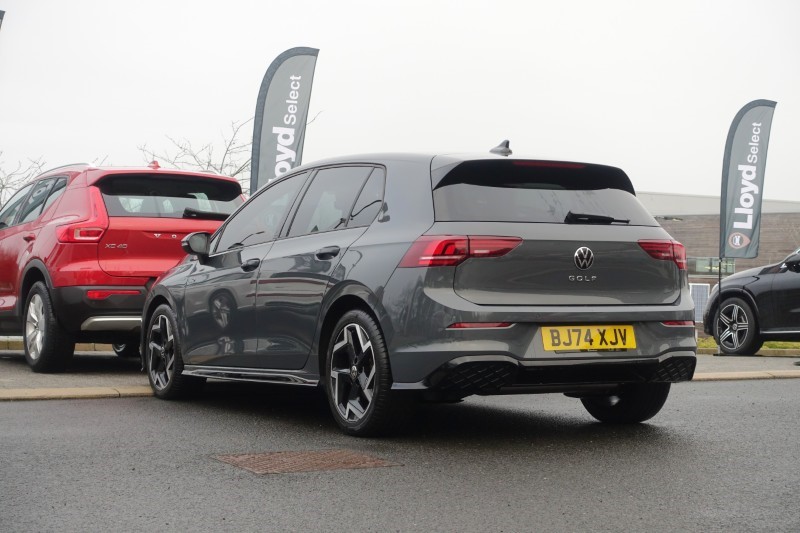2024 (74) VOLKSWAGEN GOLF 1.5 TSI 150 R-Line 5dr 4964148