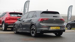 2024 (74) VOLKSWAGEN GOLF 1.5 TSI 150 R-Line 5dr 4964148