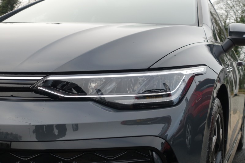 2024 (74) VOLKSWAGEN GOLF 1.5 TSI 150 R-Line 5dr 4964174